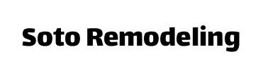 Soto Remodeling